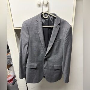 J ferrar suit coat